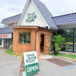 Yomogi Herbs Cafe